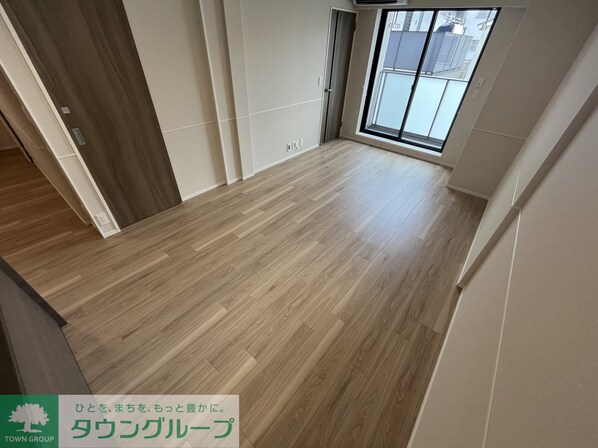 HEBEL寺町の物件内観写真